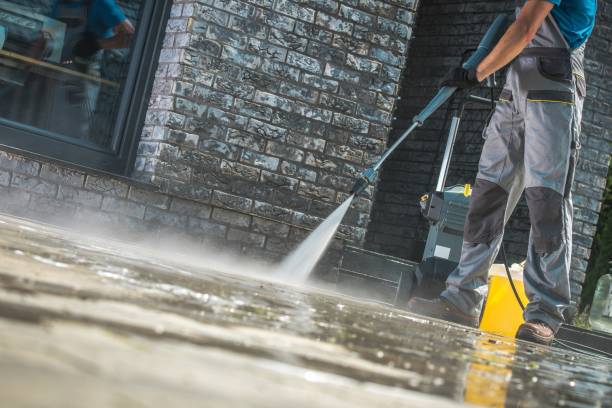 Best Sidewalk and Walkway Cleaning  in East Ridge, TN