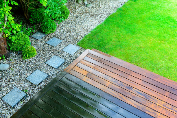 Best Patio and Deck Pressure Washing  in East Ridge, TN
