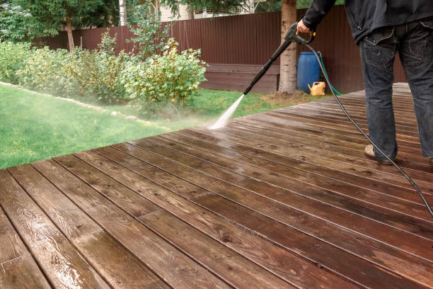 Best House Exterior Washing  in East Ridge, TN