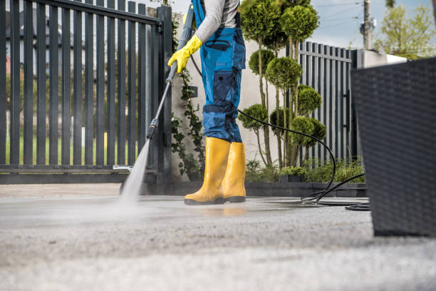 East Ridge, TN  Pressure Washing Services Company