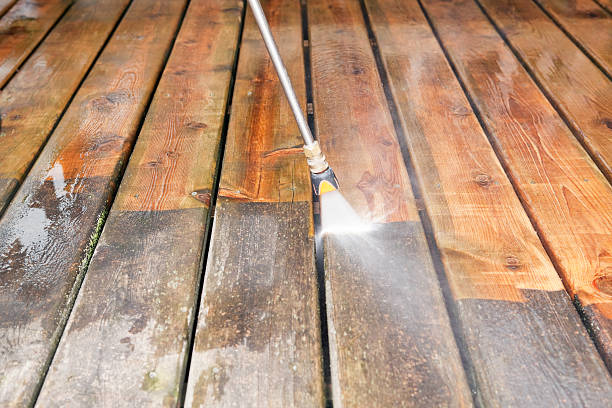 Best Solar Panel Cleaning  in East Ridge, TN